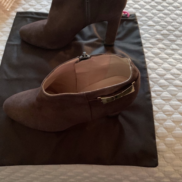 Kate spade booties - Picture 2 of 6